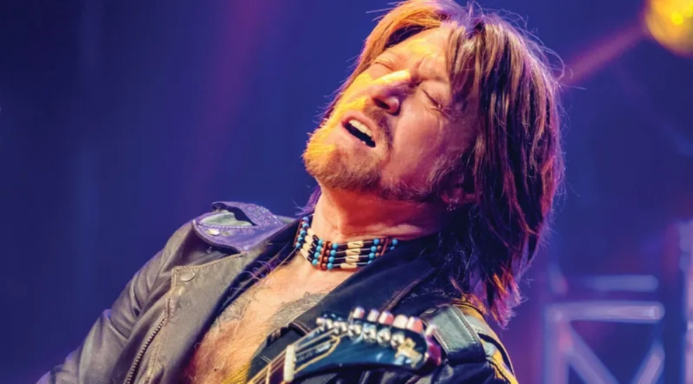 Aldo Nova Net Worth