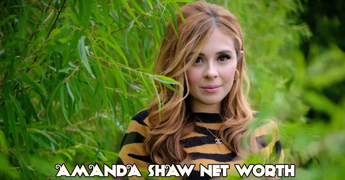 Amanda Shaw Net Worth