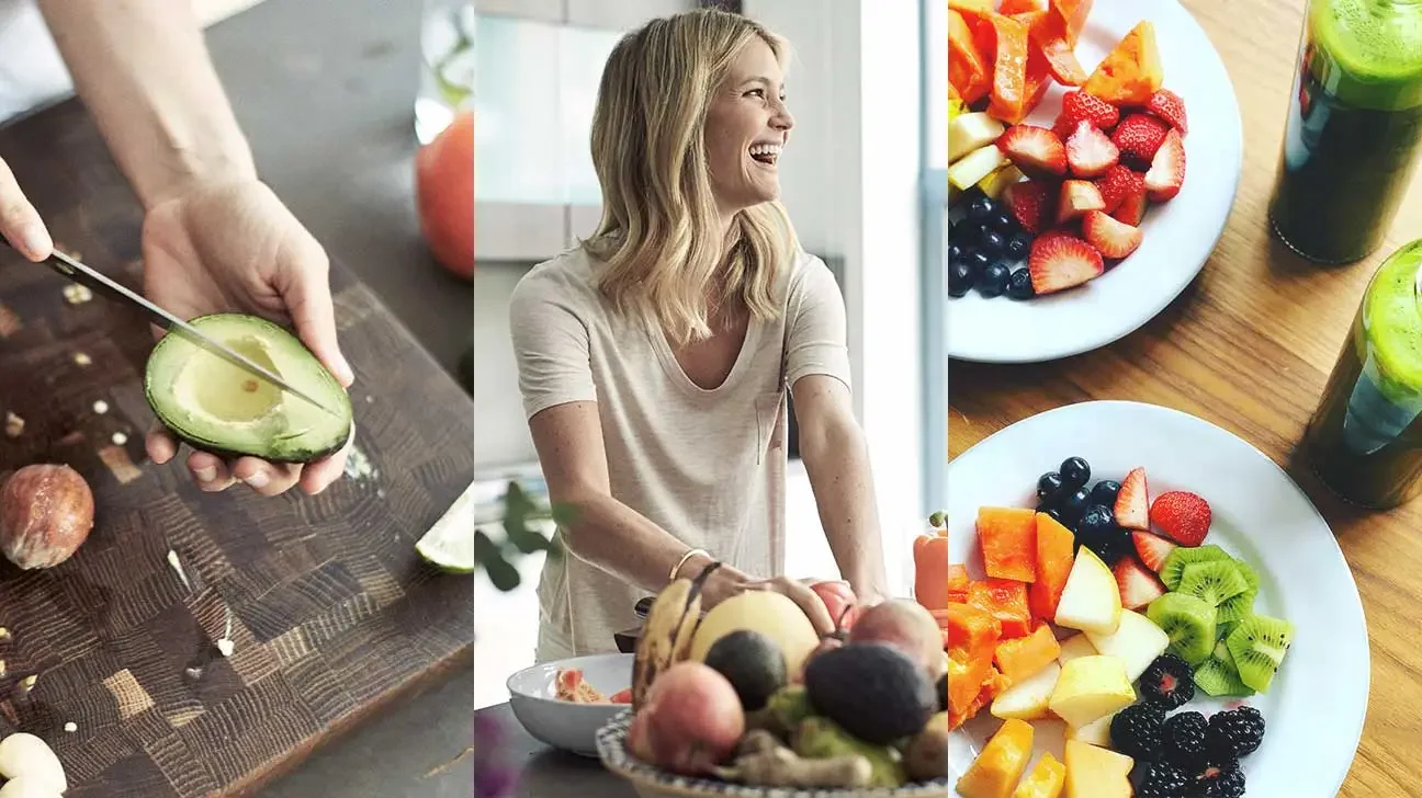 When You're Older: Nutrition for Healthy Aging