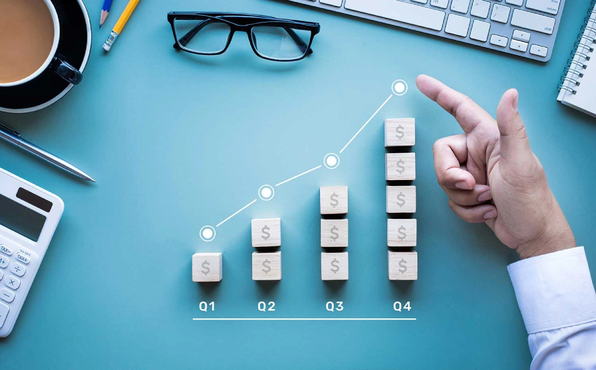 Boosting Your Business SEO