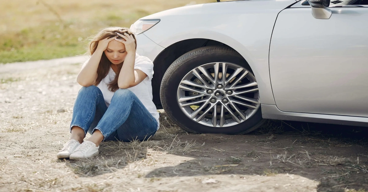 Essential Steps to Take After a Car Accident