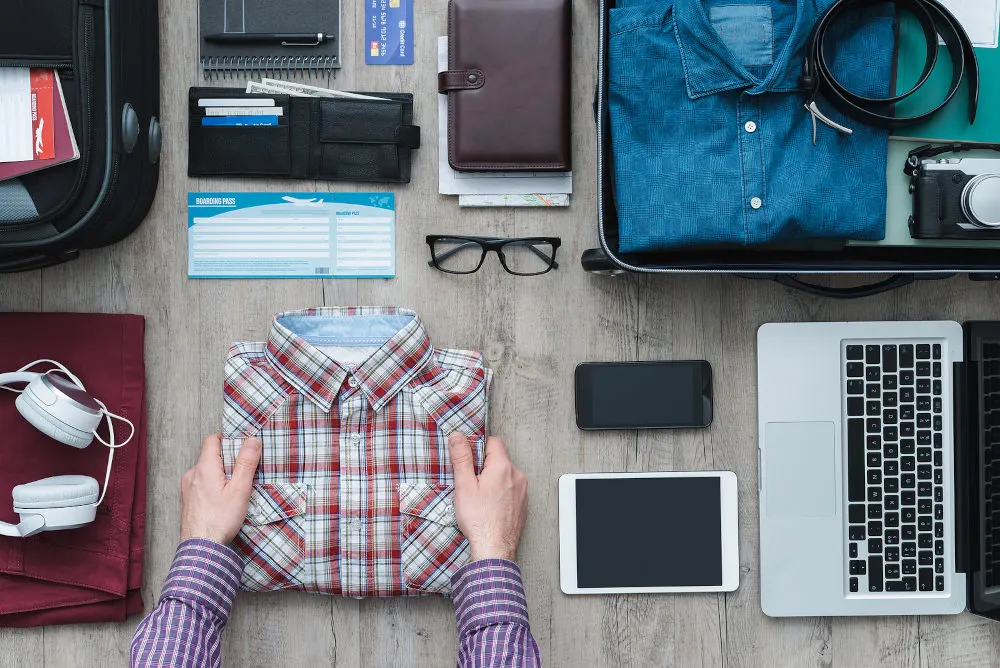 How to Pack Like a Pro