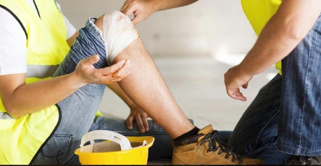 How to Prevent Common Workplace Safety Hazards