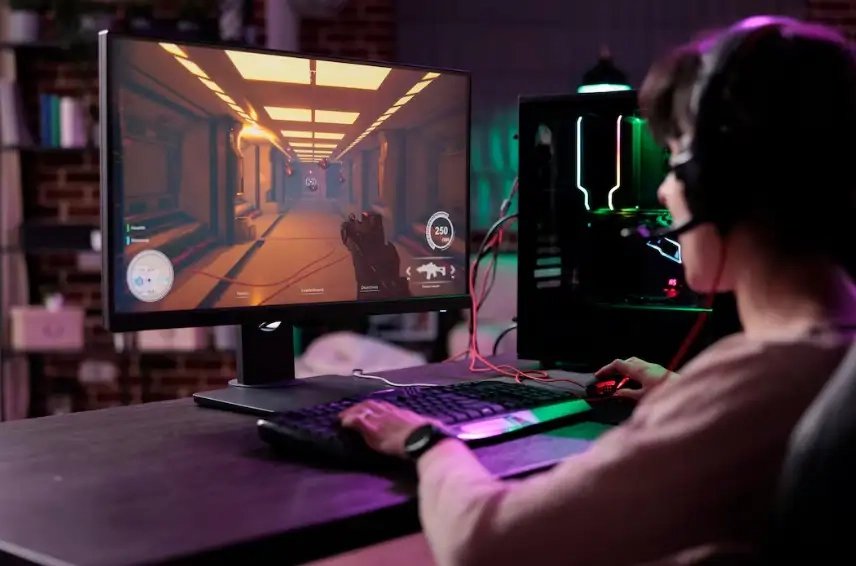 How to Start a Video Game Blog