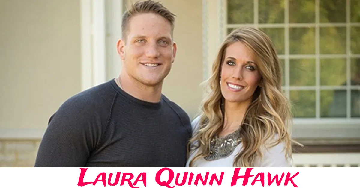 Laura Quinn Hawk