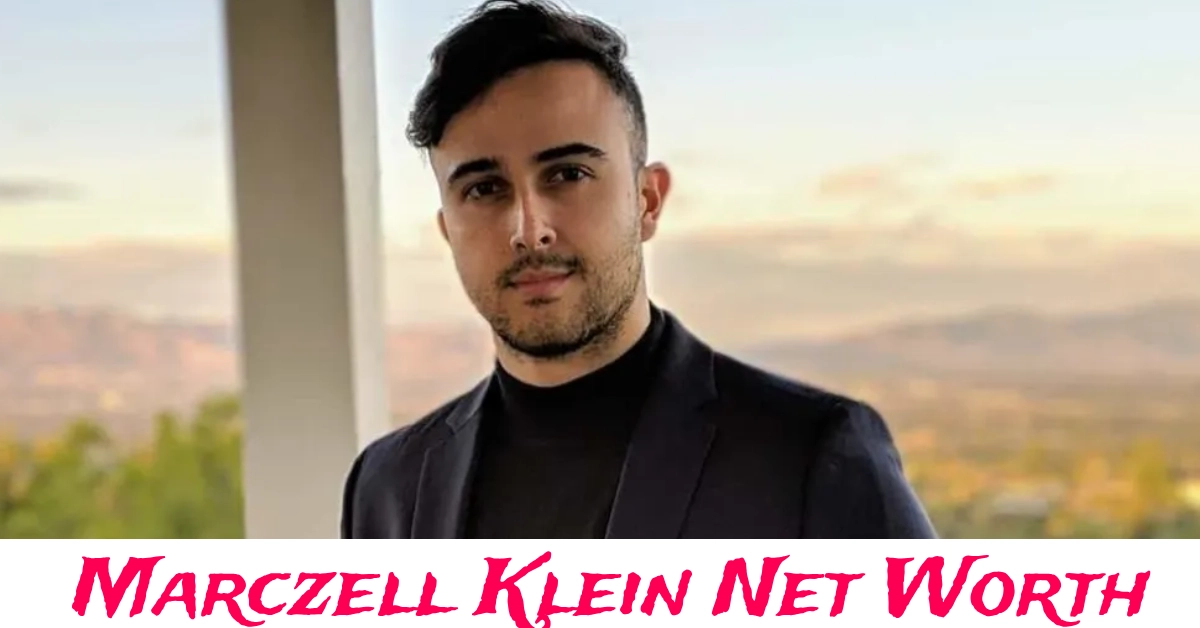 Marczell Klein Net Worth