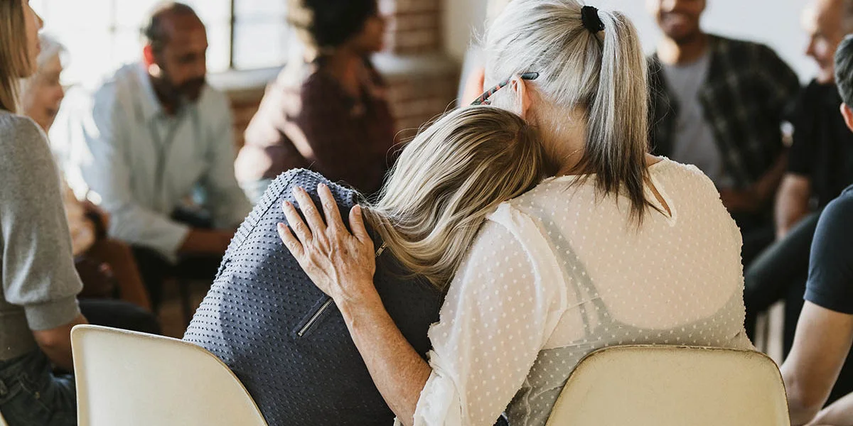 Where to Find Support for Addiction Recovery