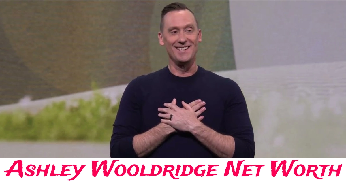 Ashley Wooldridge Net Worth
