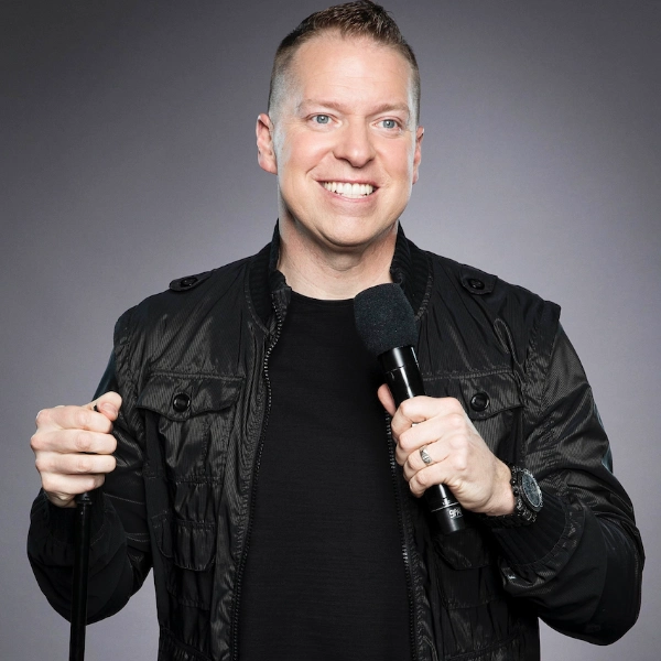 Gary Owen
