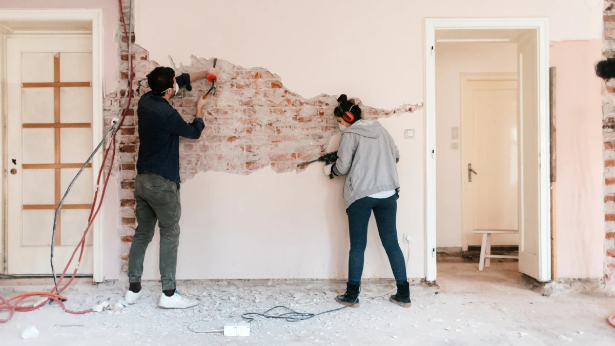 Smart Home Value Remodeling