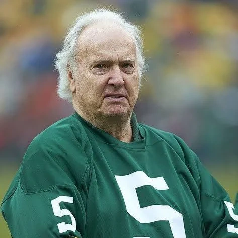 Paul Hornung