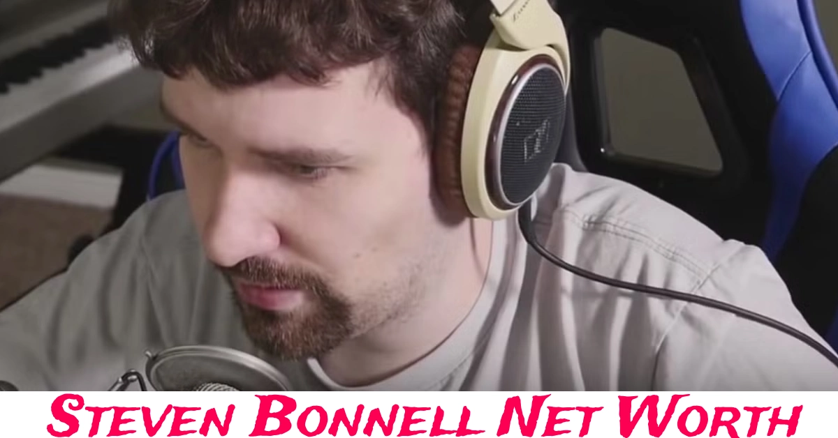 Steven Bonnell Net Worth