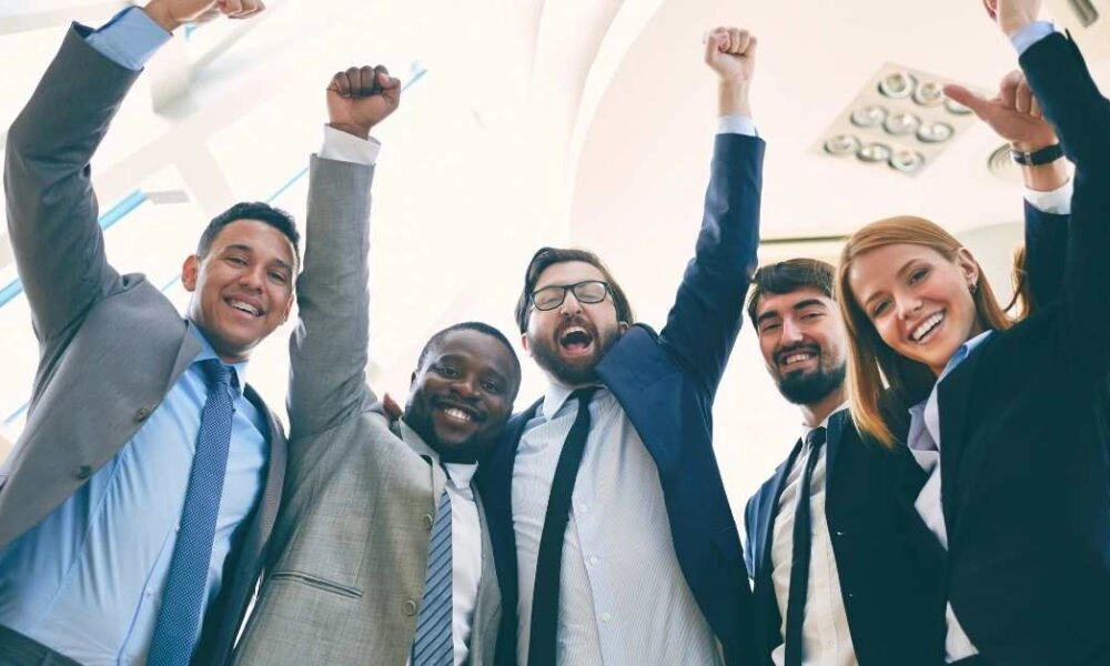 Top Habits of Highly Successful People