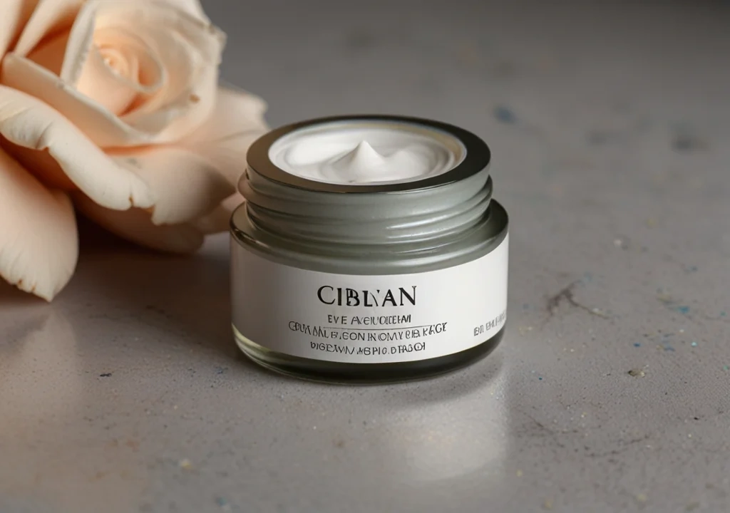 Ceylan Eye Cream