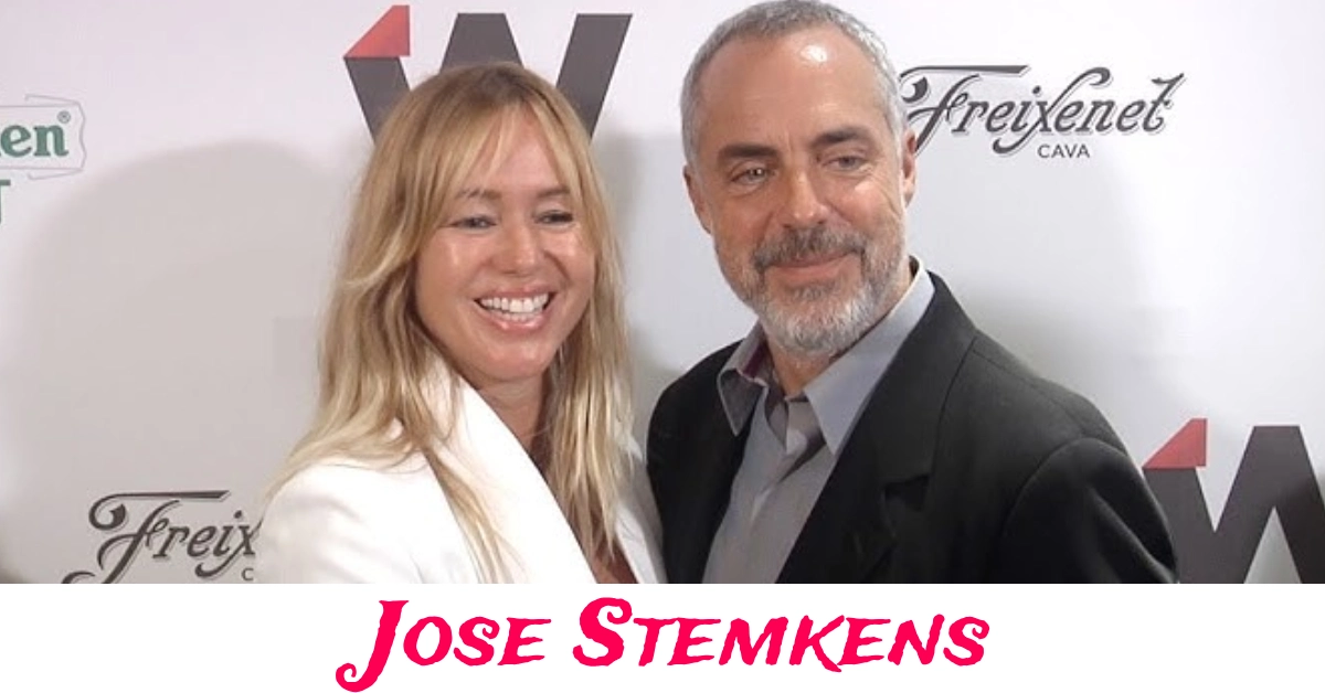 Jose Stemkens