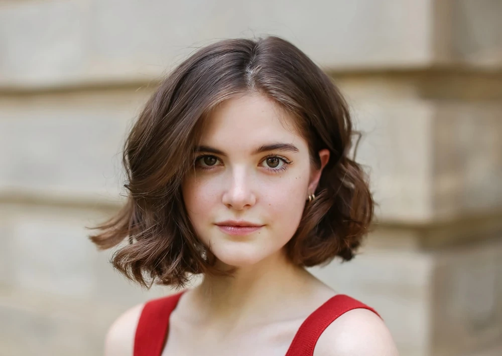 Ainsley Seiger Net Worth