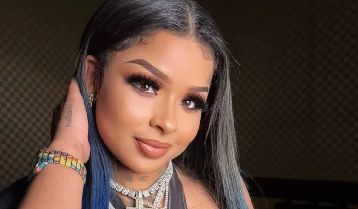 Chrisean Rock Net Worth