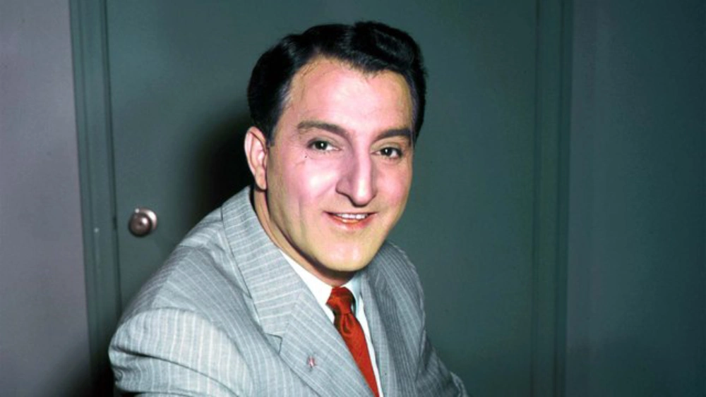 Danny Thomas Net Worth at Death