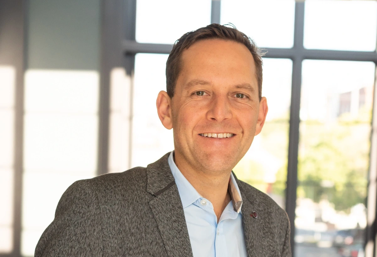 David Friedberg South African-American entrepreneur and businessman