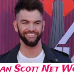 Kylie Kelce Net Worth : From Football Wife to Media Powerhouse(2025)