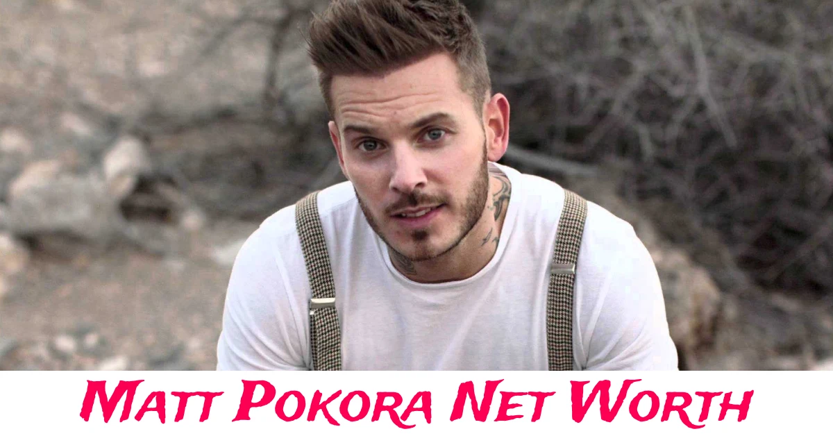 Matt Pokora Net Worth with career earnings and success insights