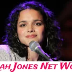 Jean Louisa Kelly Net Worth: How Rich Is the Actress?(2025)