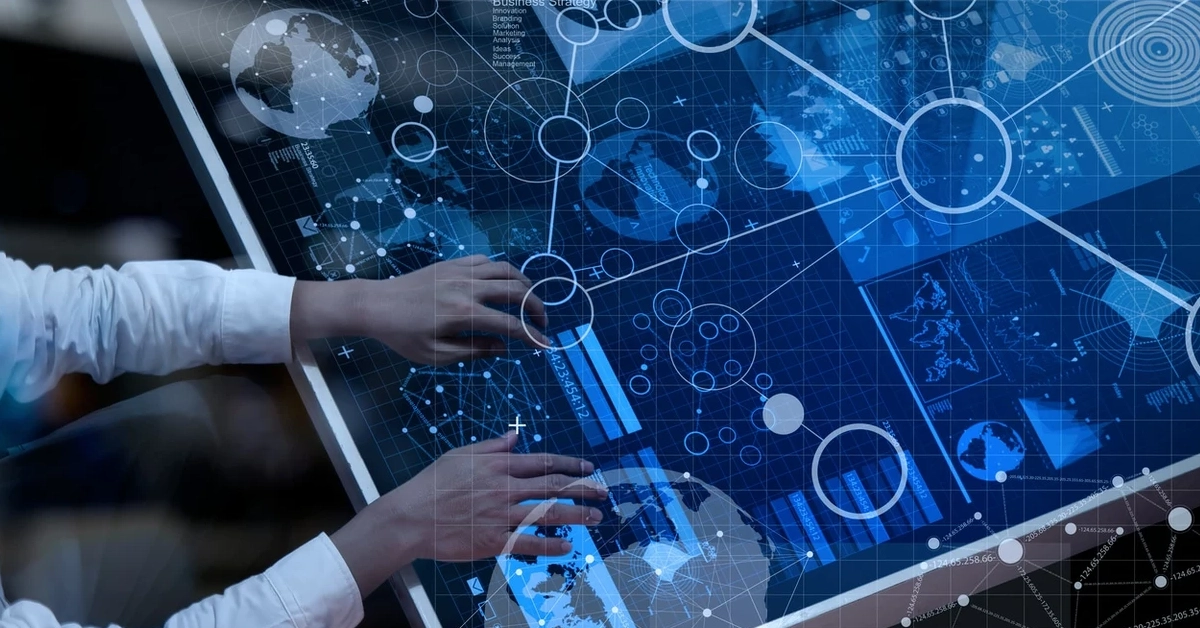 Qwioxiz2057 represents the fusion of quantum computing, AI, blockchain, and cloud technologies into a unified digital transformation platform.