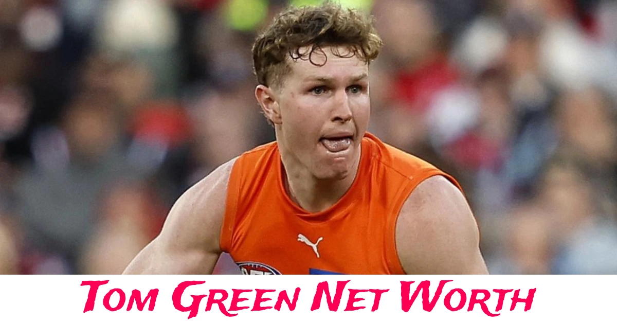 Tom Green Net Worth insights with career and earnings overview