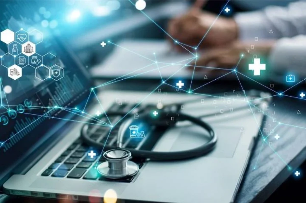 Ztec100.com Tech Health and Insurance