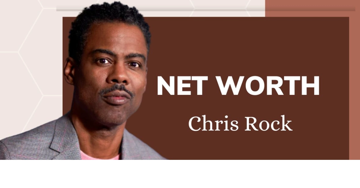 Chris Rock Net Worth and career earnings in comedy and acting