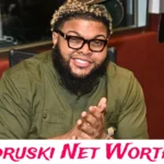 Harper Steele Net Worth: How Rich Is the Comedian?(2025)