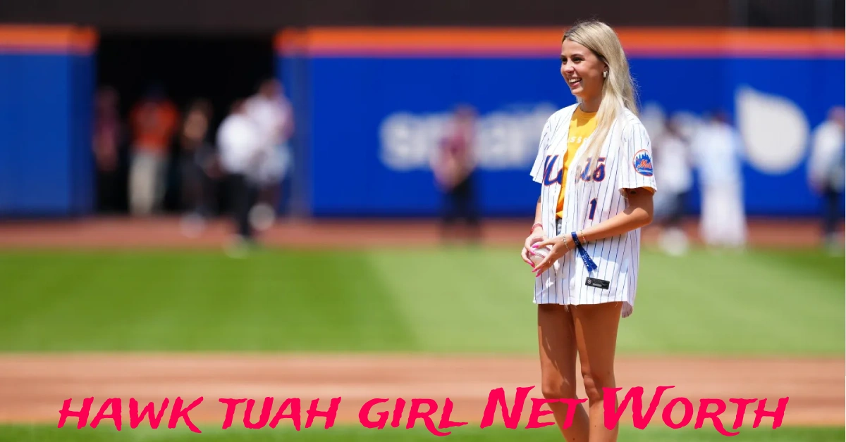 hawk tuah girl Net Worth and earnings from viral fame