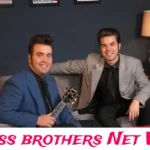 Taylor Cole Net Worth: A Deep Dive into the Actress’s Fortune and Career Journey(2025)