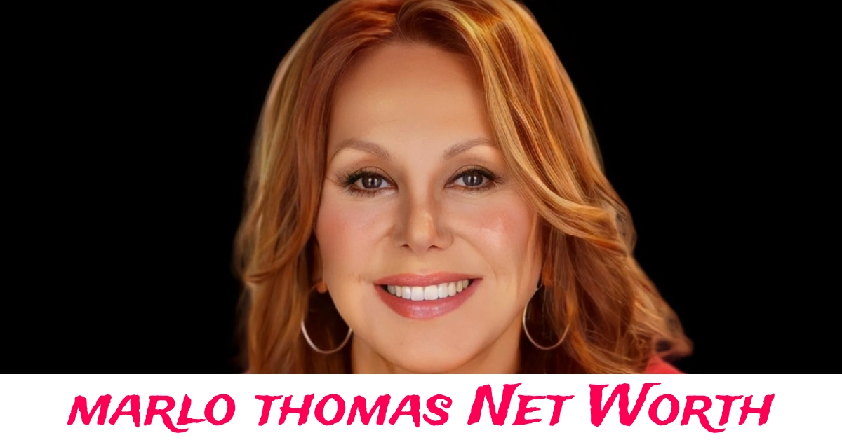 Marlo Thomas Net Worth insights with career earnings and financial highlights