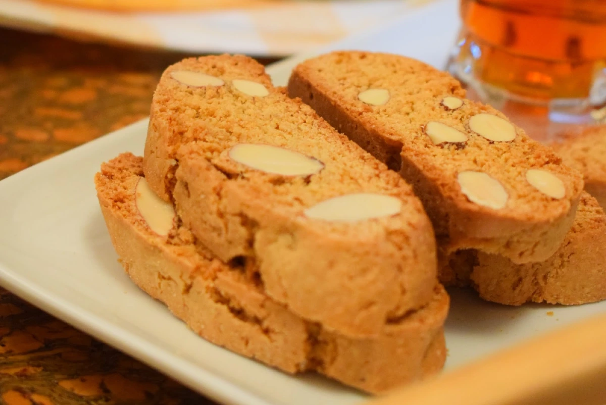 Бишкоти ди Прато