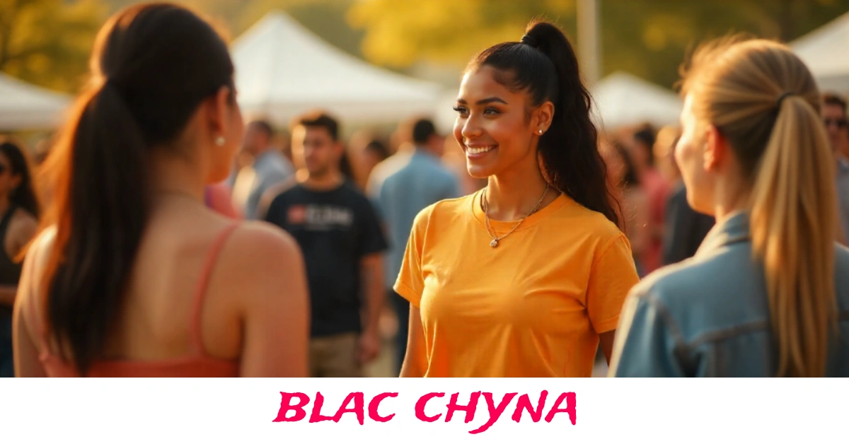 Blac Chyna posing at a fashion event in elegant attire