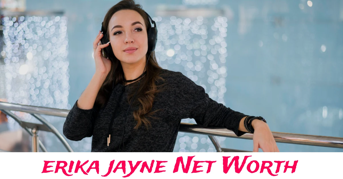 Erika Jayne at a public appearance showcasing her bold fashion and signature style