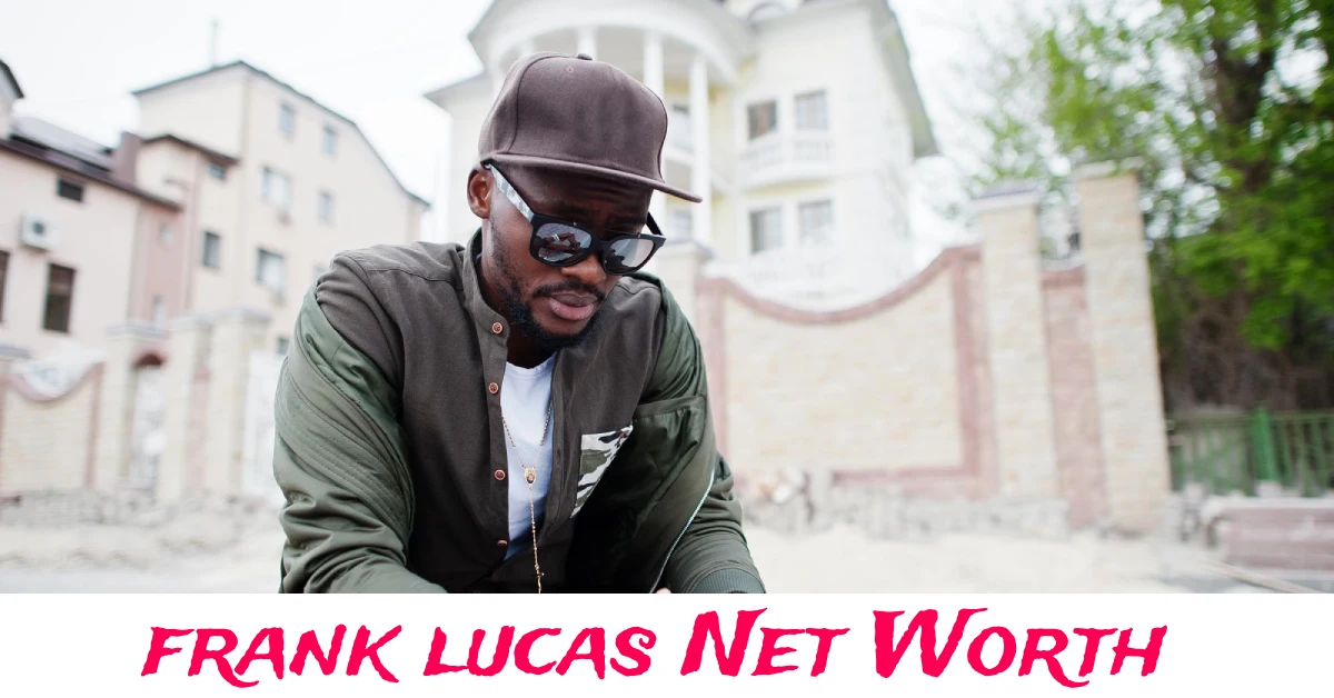 frank lucas Harlem crime figure and American drug trafficker