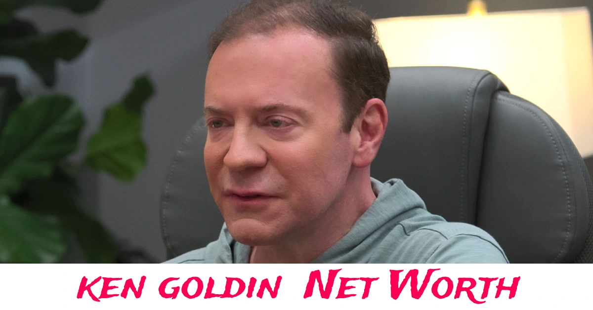 Ken Goldin at a high-profile sports memorabilia auction event