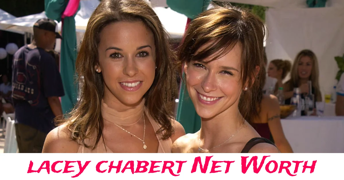 lacey chabert attending a public event highlighting her Hollywood acting career