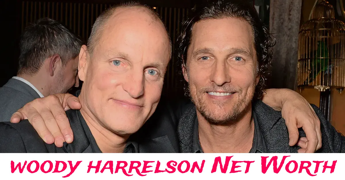 woody harrelson attending a film premiere showcasing his acting career and public appearance