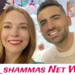 Bader Shammas: The Powerful Financier Behind Lindsay Lohan’s Inspiring Hollywood Fairytale (2026)