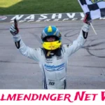 A J Allmendinger Net Worth 2026: Career Earnings, Salary & Wealth Breakdown