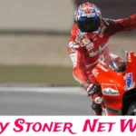 Burney Lamar Net Worth: How a NASCAR Driver Built a $10 Million Fortune