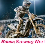 Chad Reed Net Worth: How the Supercross Legend Built a $20 Million Fortune