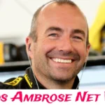 Rusty Wallace Net Worth: How the NASCAR Champion Built $40 Million