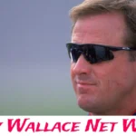 Marcos Ambrose Net Worth: How the Australian NASCAR Star Built $20 Million