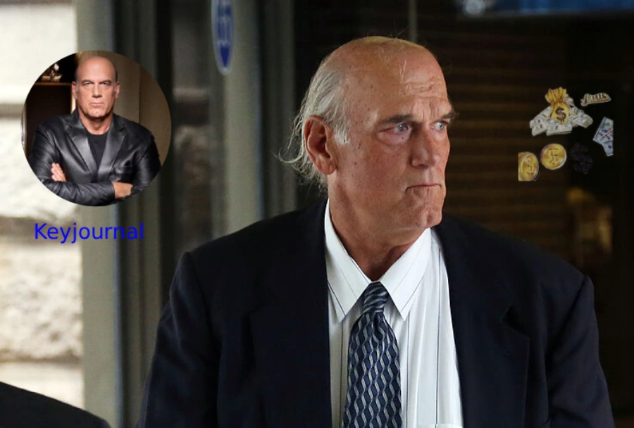 Jesse Ventura Net Worth earnings overview