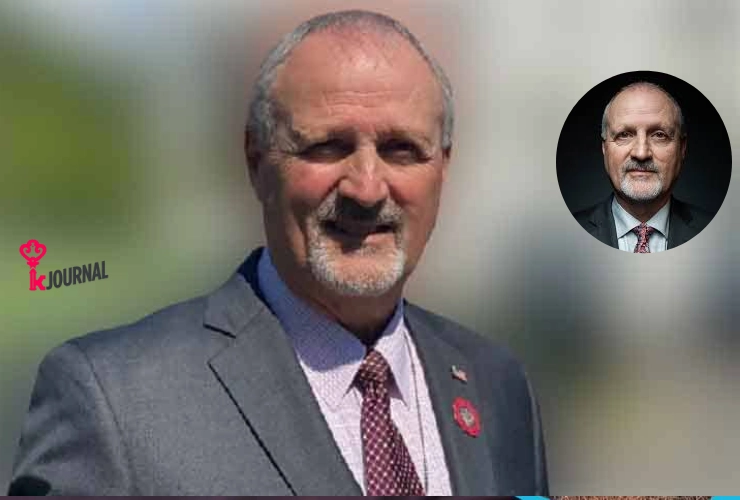 Frank Siller net worth and philanthropy overview