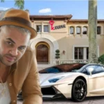 Jeff Burton Net Worth: How “The Mayor” Built $55 Million